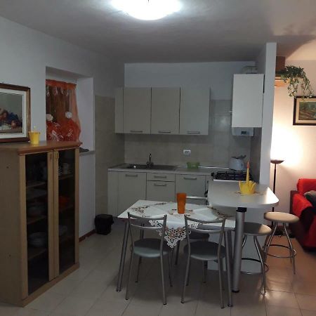 Sport And Relax Apartment Arco Kültér fotó