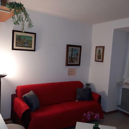 Sport And Relax Apartment Arco Kültér fotó