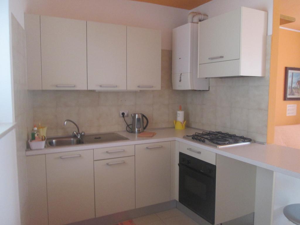 Sport And Relax Apartment Arco Szoba fotó