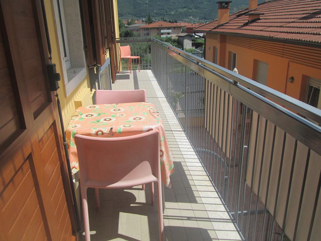 Sport And Relax Apartment Arco Szoba fotó
