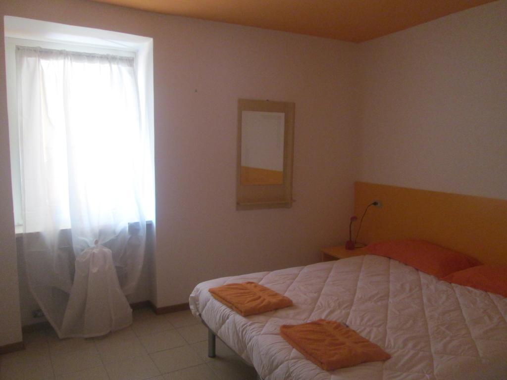 Sport And Relax Apartment Arco Szoba fotó