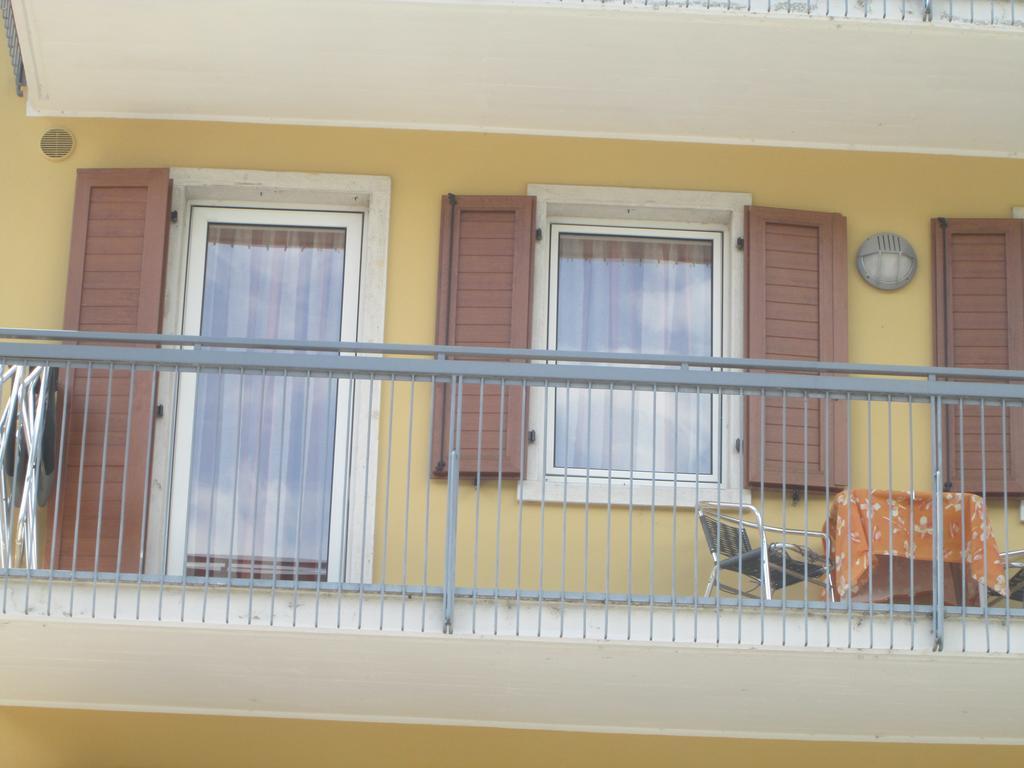 Sport And Relax Apartment Arco Szoba fotó