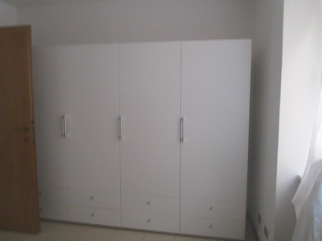 Sport And Relax Apartment Arco Kültér fotó