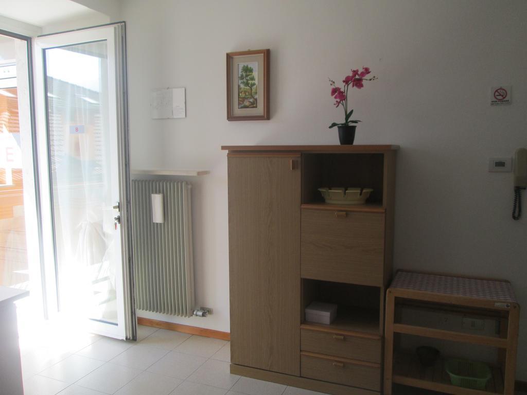 Sport And Relax Apartment Arco Kültér fotó