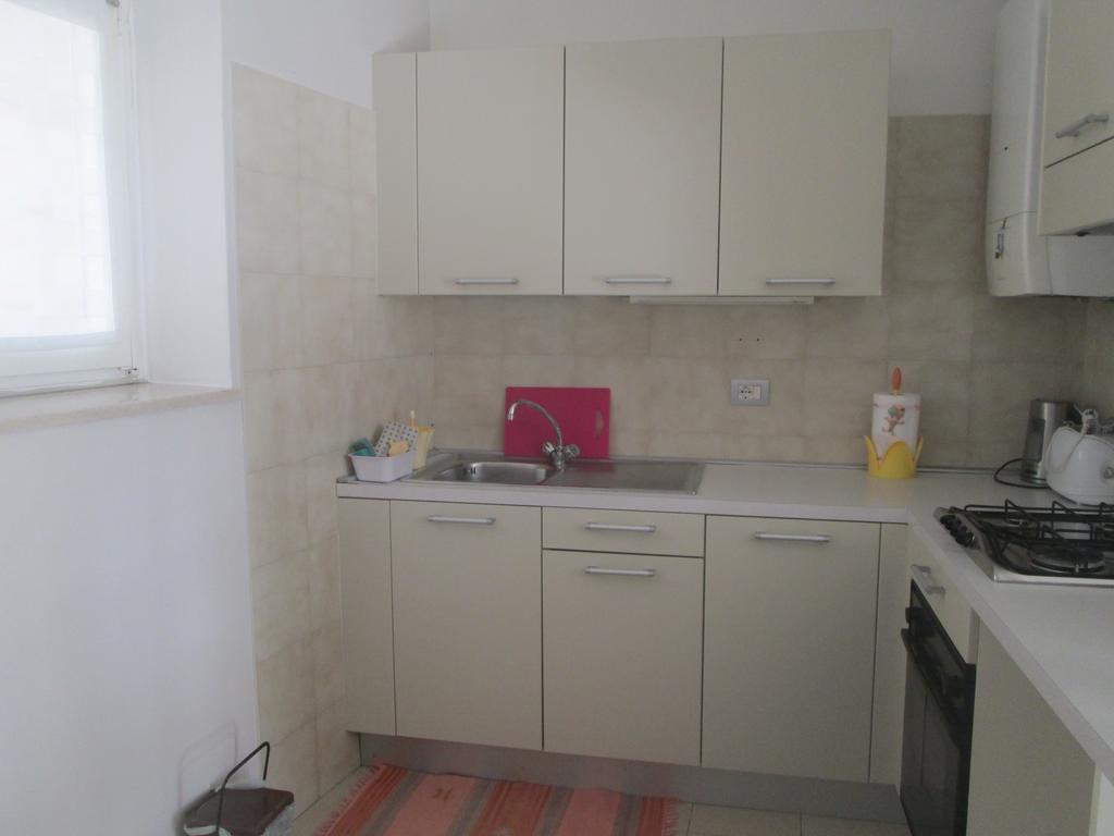 Sport And Relax Apartment Arco Kültér fotó