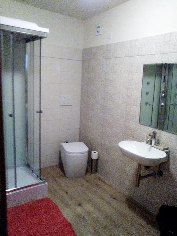 Sport And Relax Apartment Arco Kültér fotó
