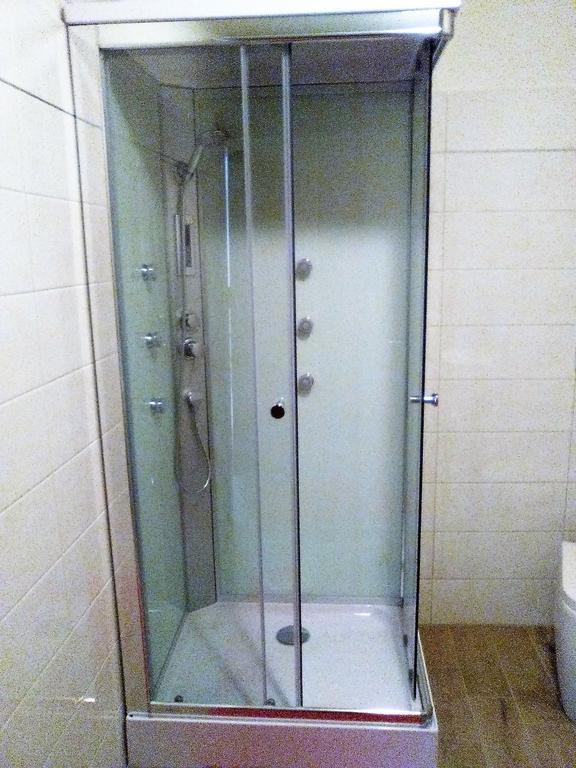 Sport And Relax Apartment Arco Kültér fotó