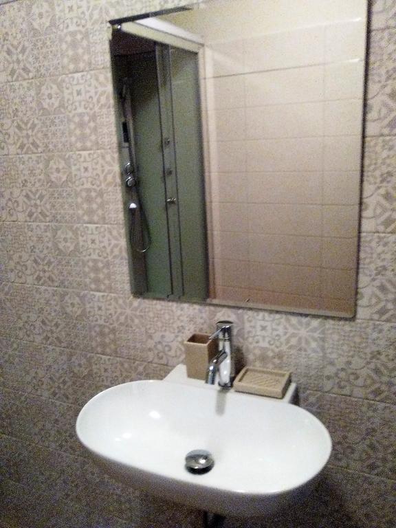 Sport And Relax Apartment Arco Kültér fotó