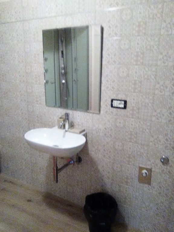 Sport And Relax Apartment Arco Kültér fotó