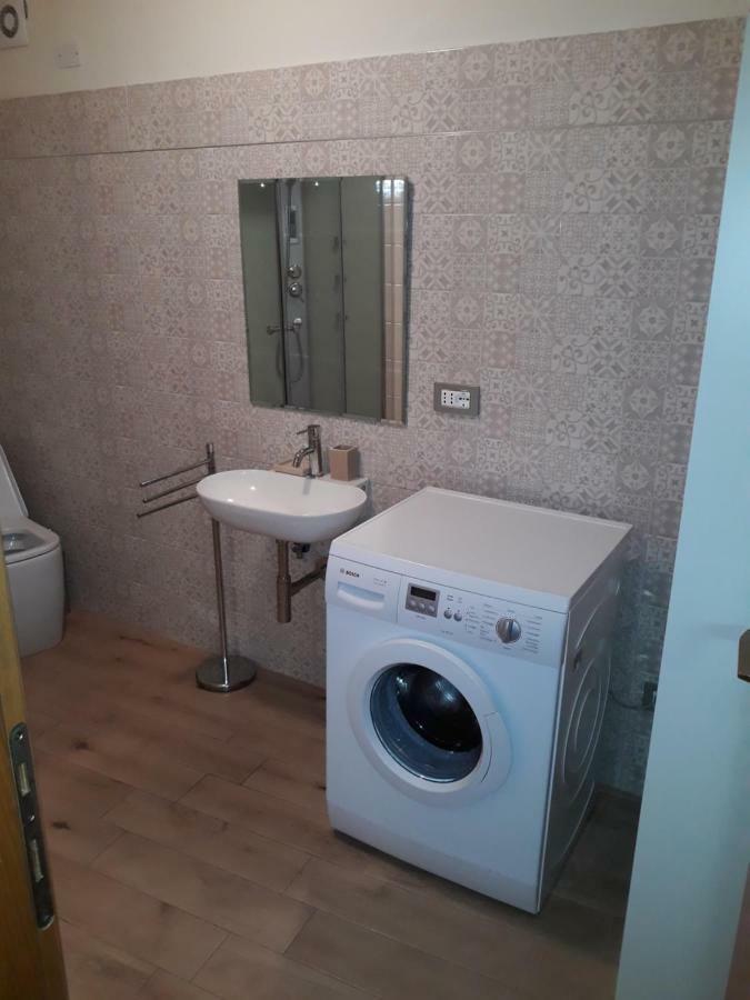 Sport And Relax Apartment Arco Kültér fotó