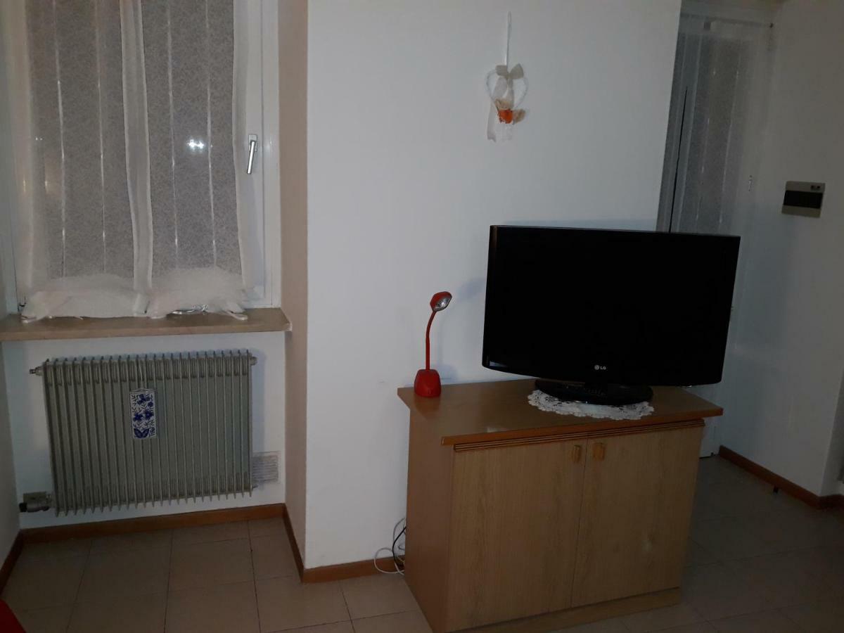 Sport And Relax Apartment Arco Kültér fotó