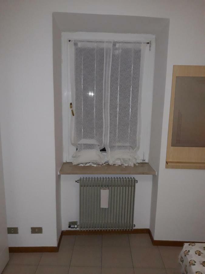 Sport And Relax Apartment Arco Kültér fotó