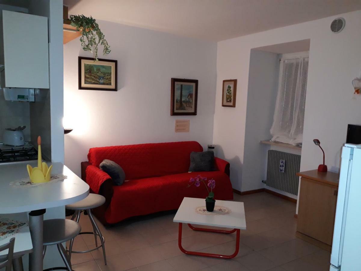 Sport And Relax Apartment Arco Kültér fotó