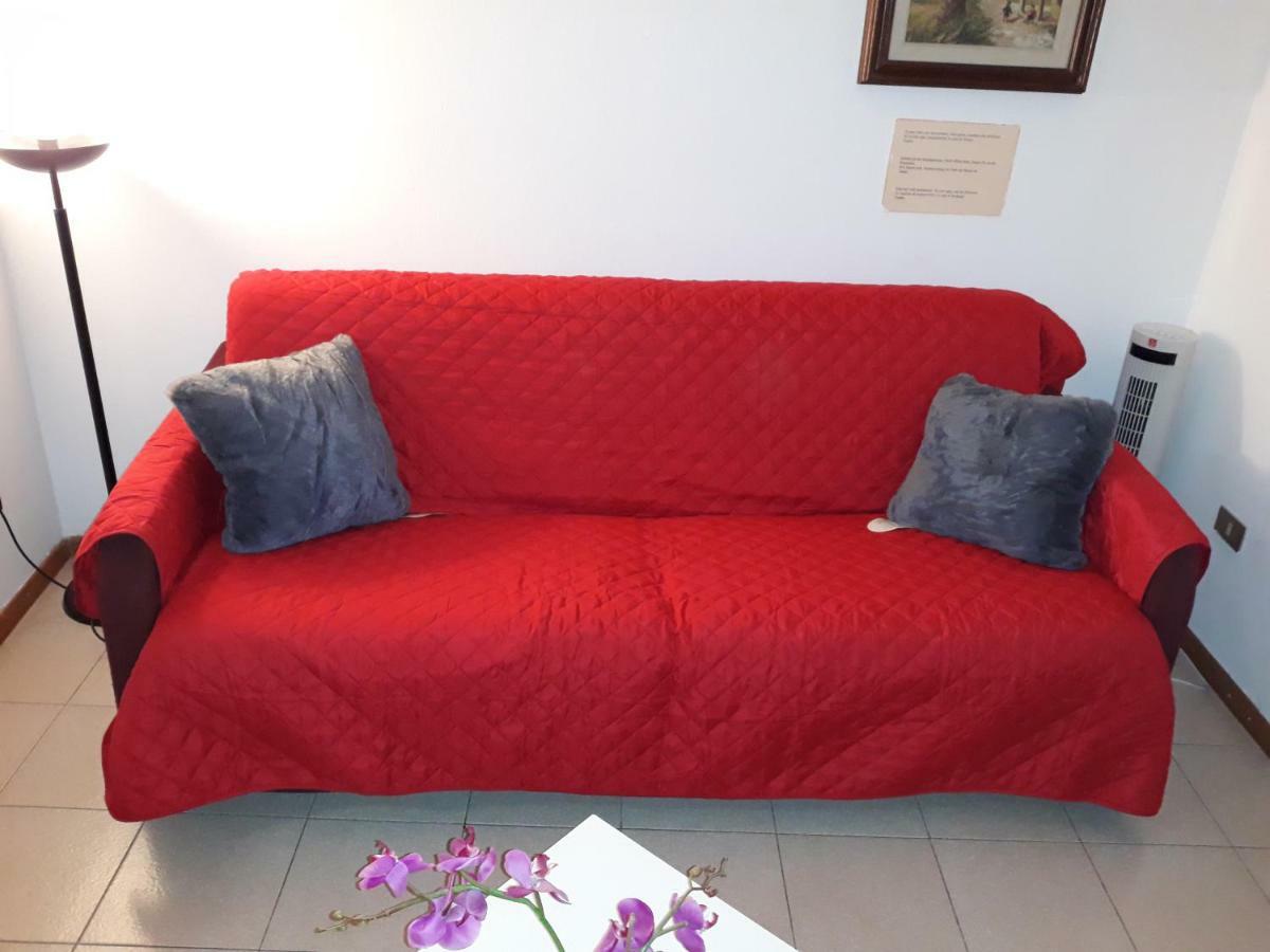 Sport And Relax Apartment Arco Kültér fotó