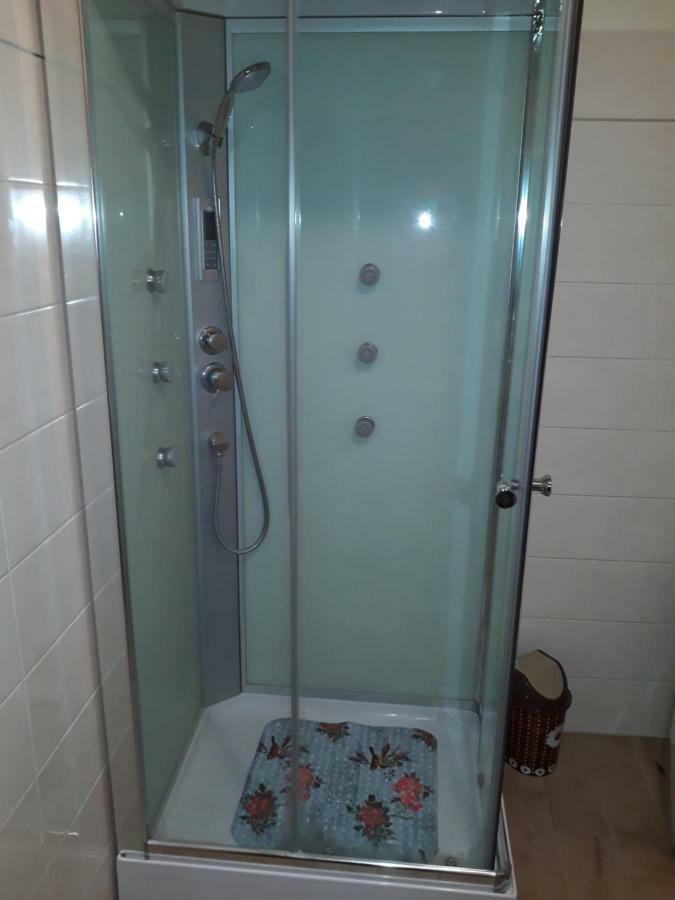 Sport And Relax Apartment Arco Kültér fotó