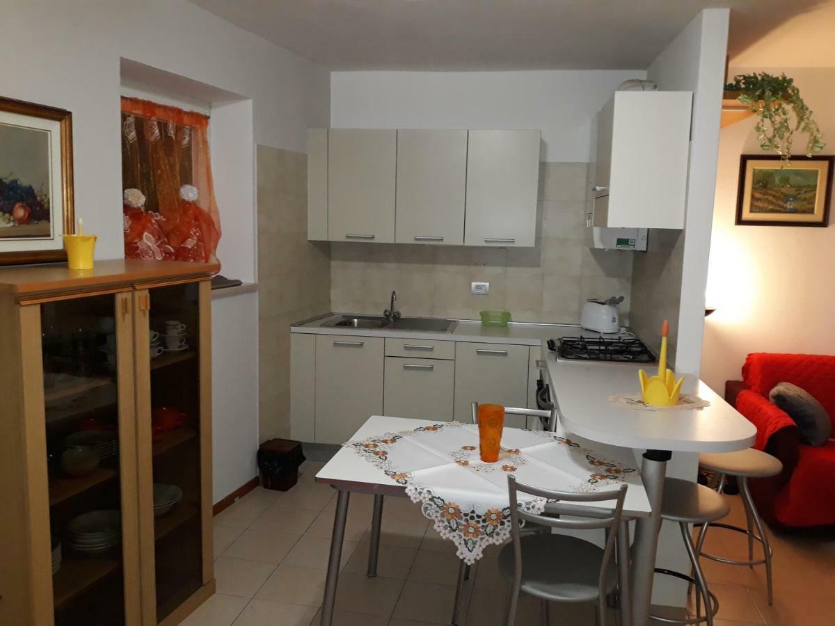 Sport And Relax Apartment Arco Kültér fotó