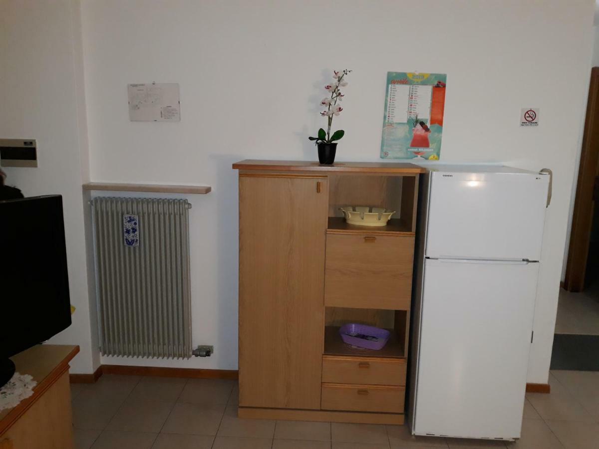 Sport And Relax Apartment Arco Kültér fotó