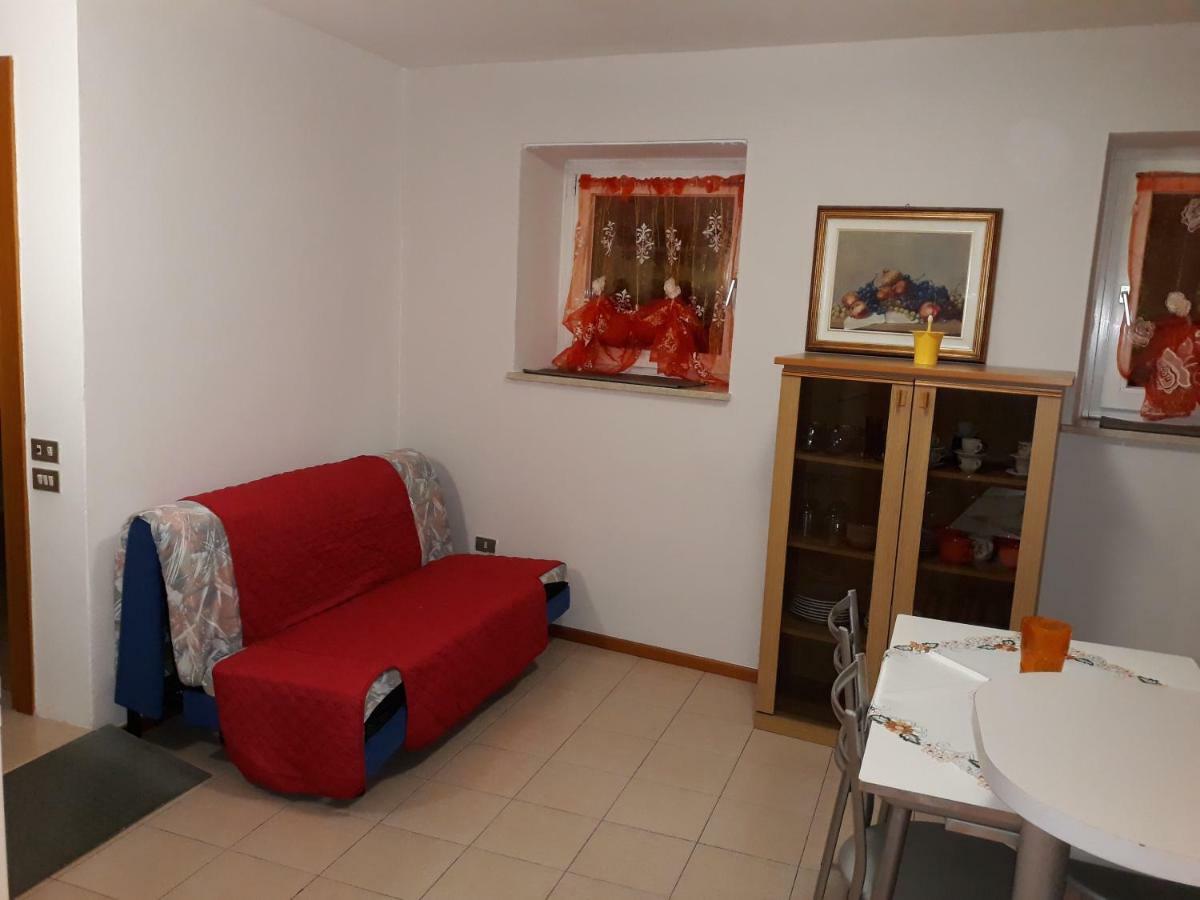 Sport And Relax Apartment Arco Kültér fotó