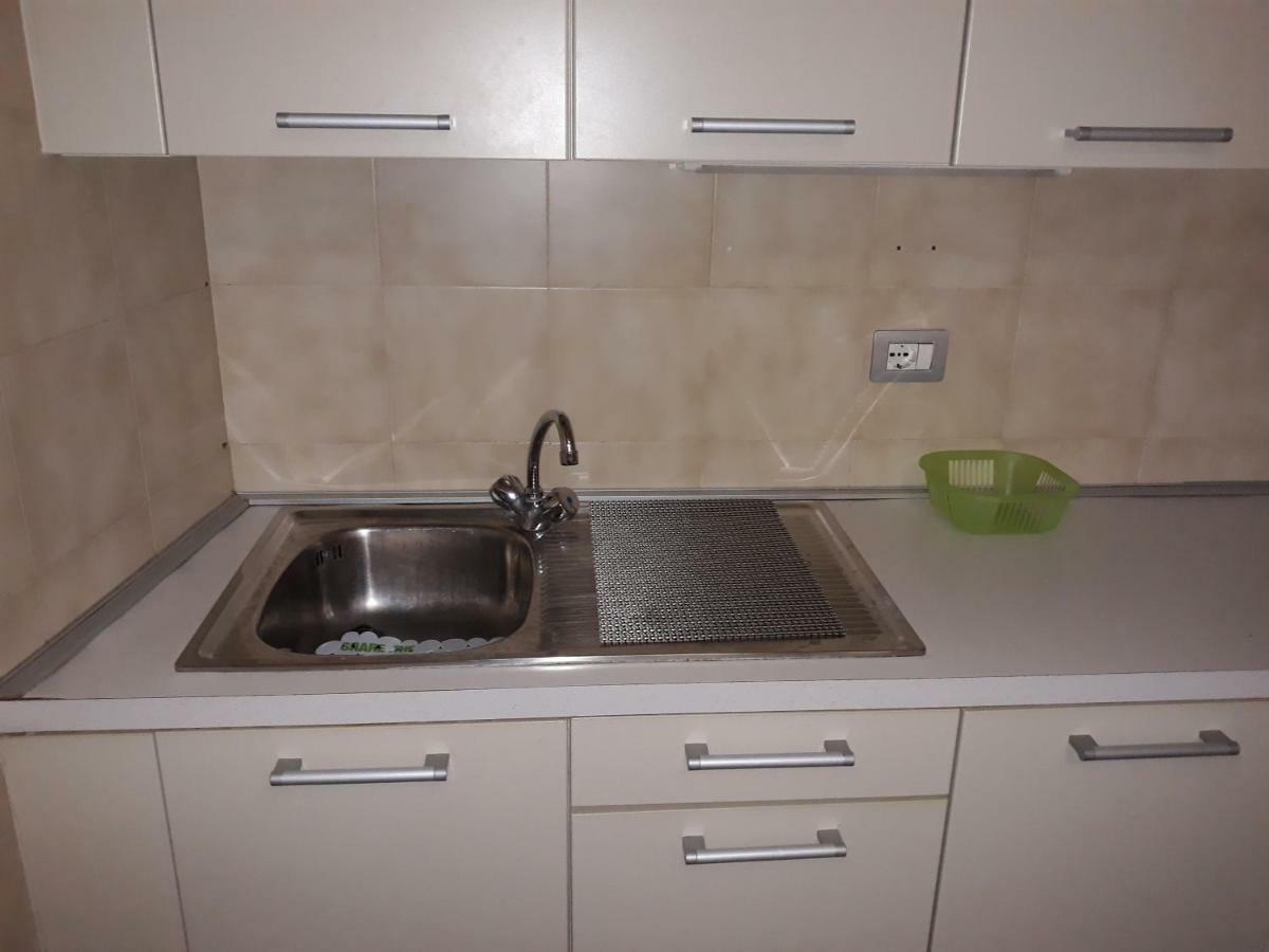 Sport And Relax Apartment Arco Kültér fotó