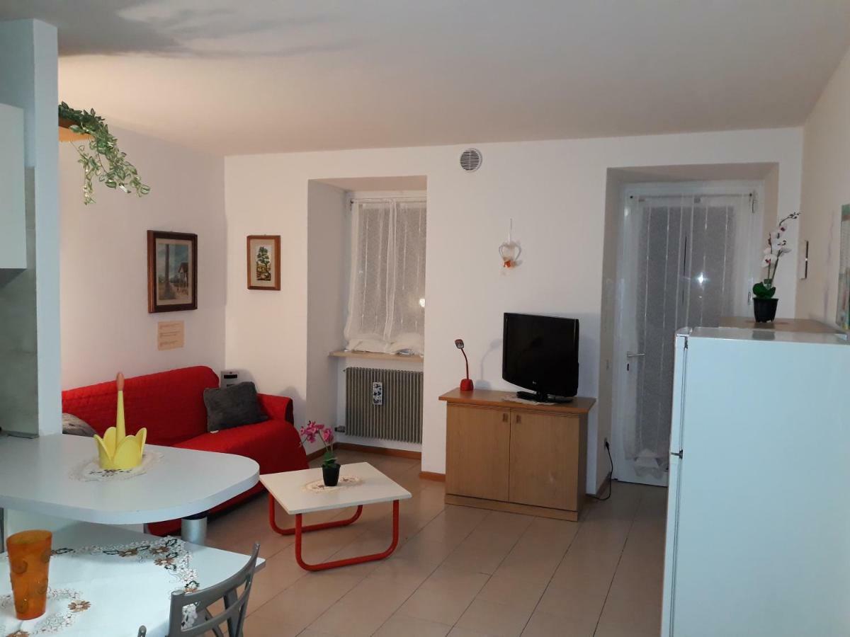 Sport And Relax Apartment Arco Kültér fotó