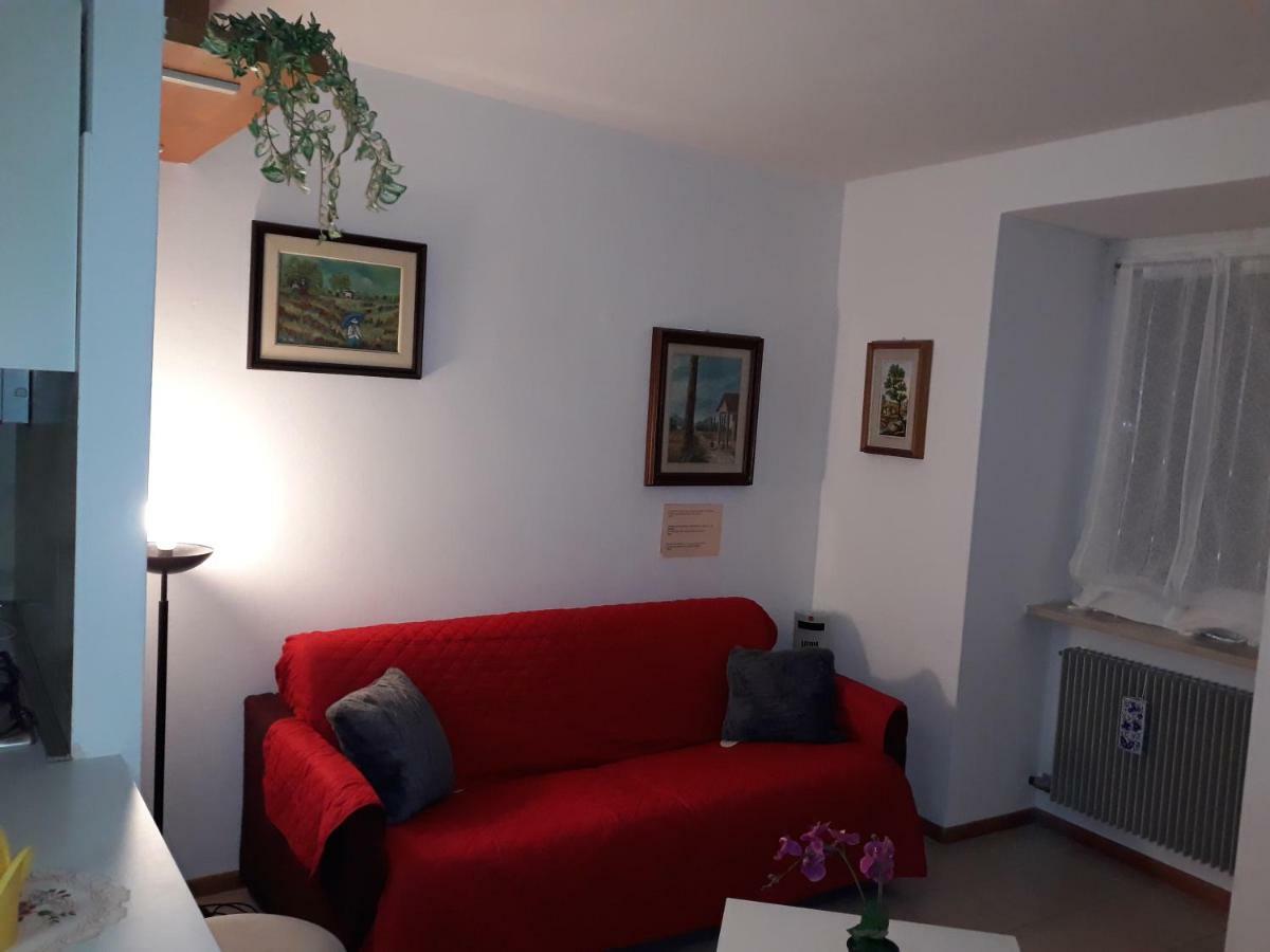 Sport And Relax Apartment Arco Kültér fotó