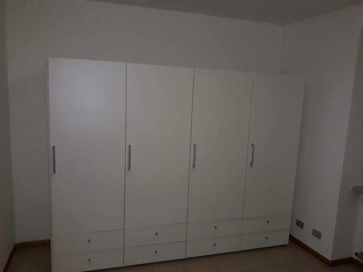 Sport And Relax Apartment Arco Kültér fotó