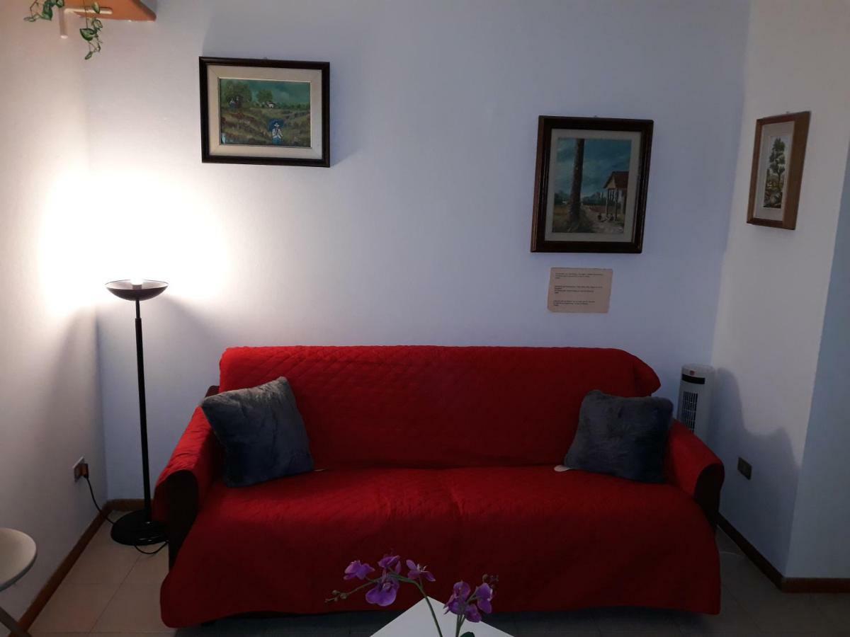 Sport And Relax Apartment Arco Kültér fotó