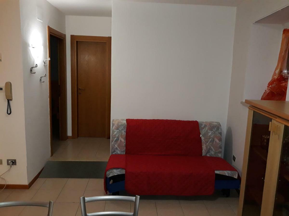 Sport And Relax Apartment Arco Kültér fotó