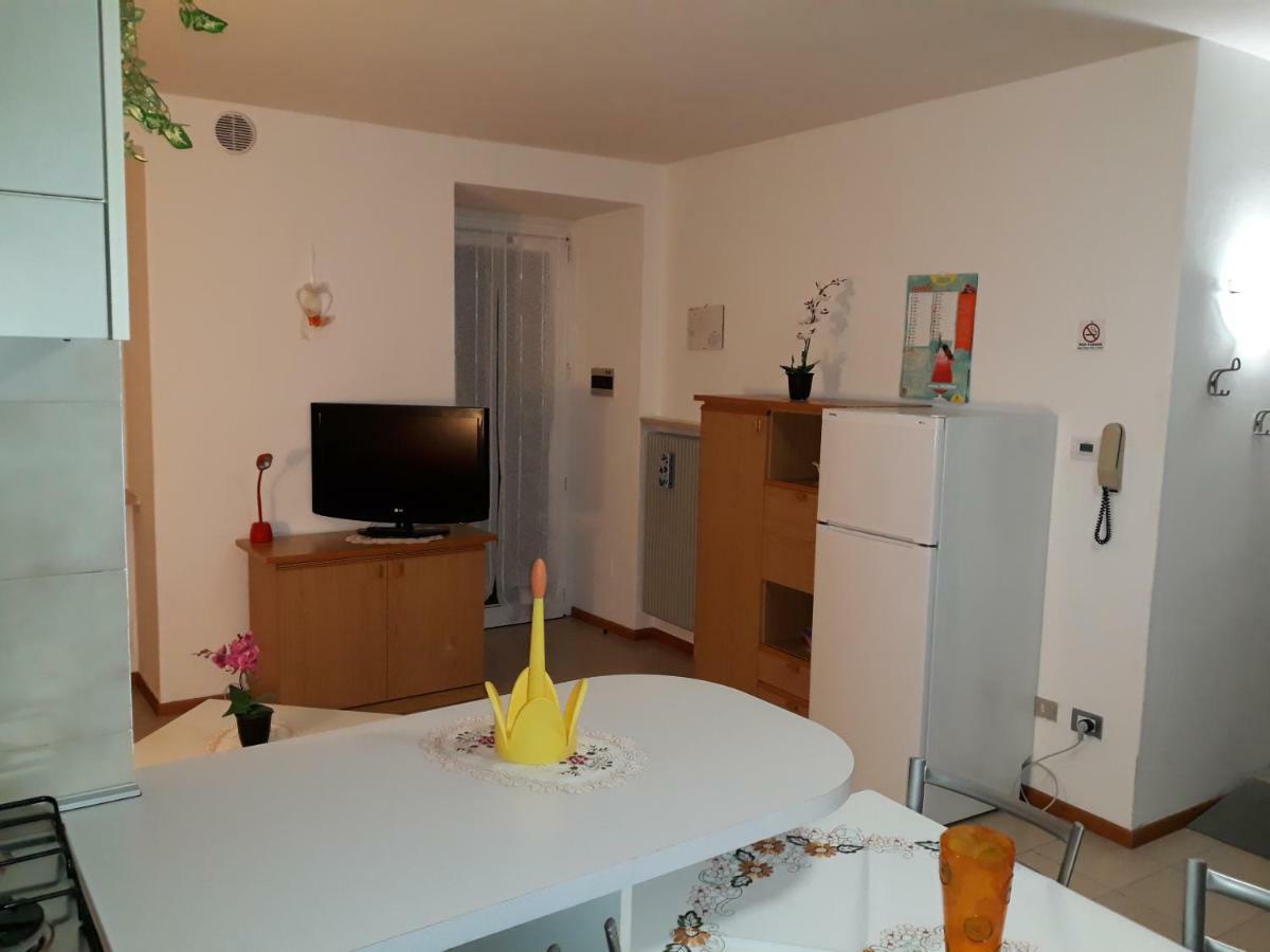 Sport And Relax Apartment Arco Kültér fotó