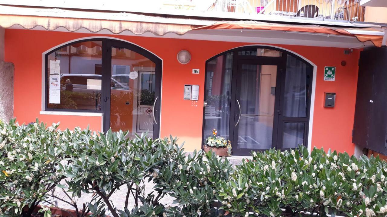 Sport And Relax Apartment Arco Kültér fotó