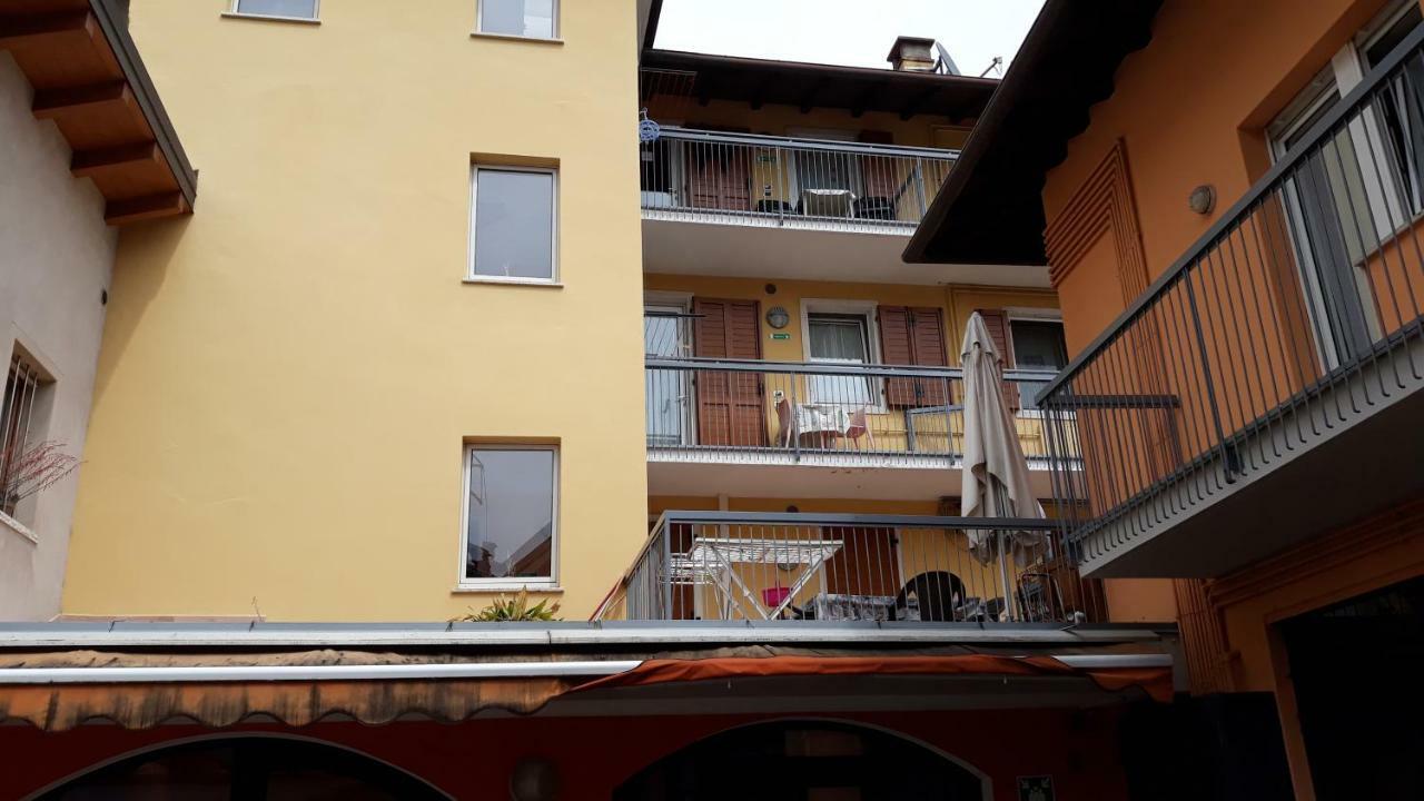Sport And Relax Apartment Arco Kültér fotó