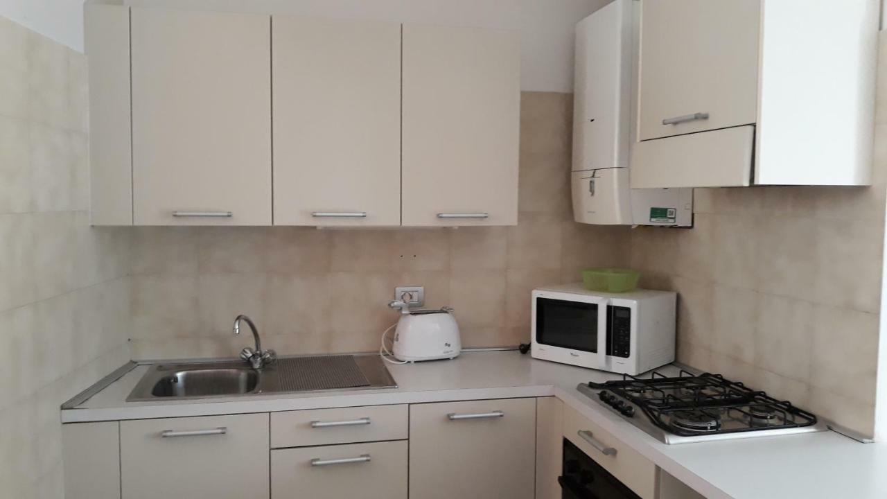 Sport And Relax Apartment Arco Kültér fotó